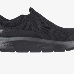 NWB Skechers Men's Skechers Go Walk Flex Impeccable II 9.5 EXTRA WIDE